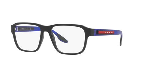 prada sport linea rossa vps04n